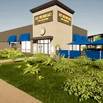 酒店 Bo 3*
