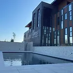 酒店 Bo