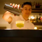 酒店 Bo Ambronay