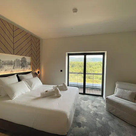 Hotel Bô