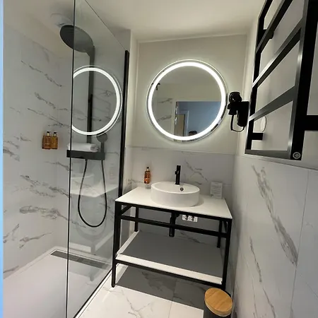 Bô Hotel 3*