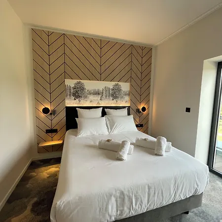 Hotel Bô Ambronay
