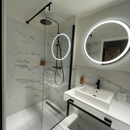 Bô Hotel 3*