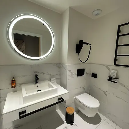 Hotel Bô 3*