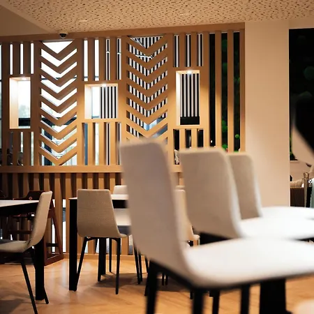 Hotel Bô Ambronay