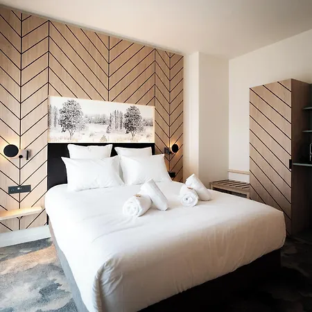 Hotel Bô 3*