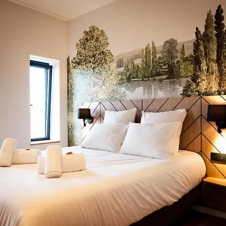 Bo Hotel Ambronay