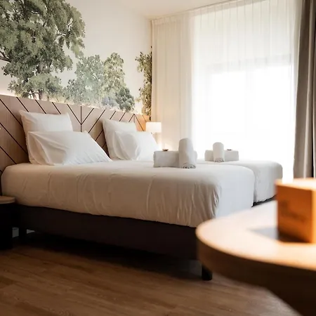 Bo Hotel Ambronay
