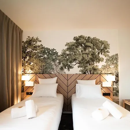 Bo Hotel 3*