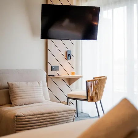 Hotel Bo 3*