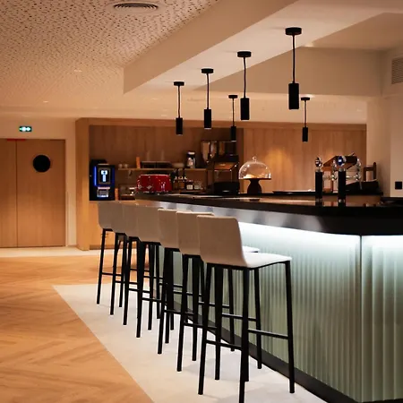 Bo Hotel 3*