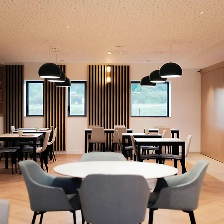 Hotel Bo Ambronay