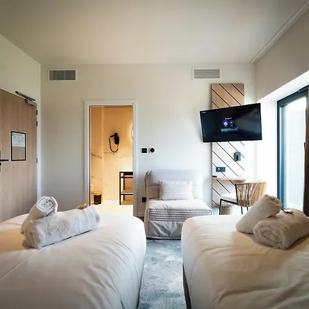 Bo Hotel Ambronay