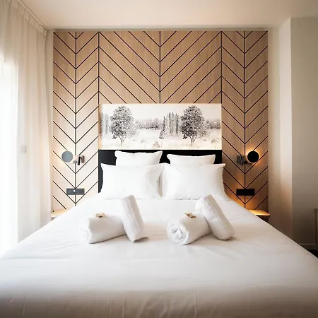 Hotel Bo