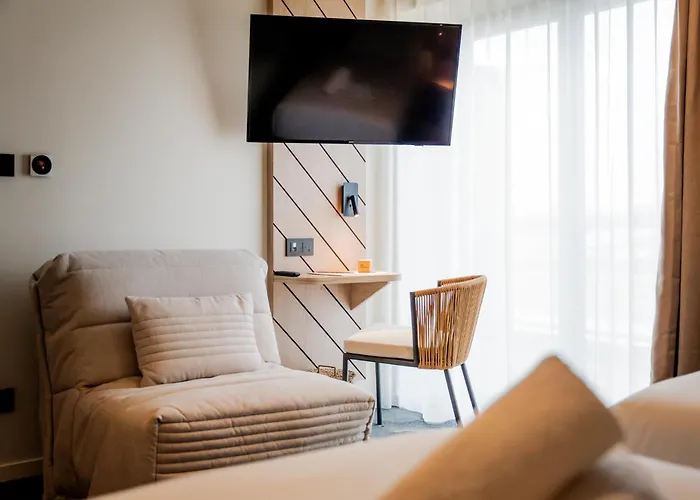 Hotel Bo 3*